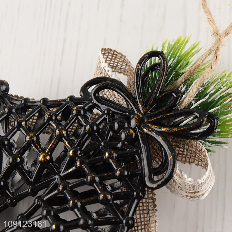 China factory xmas tree decoration christmas hanging ornament for sale