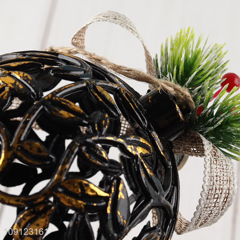China products christmas decoration christmas hanging ornament for xmas tree