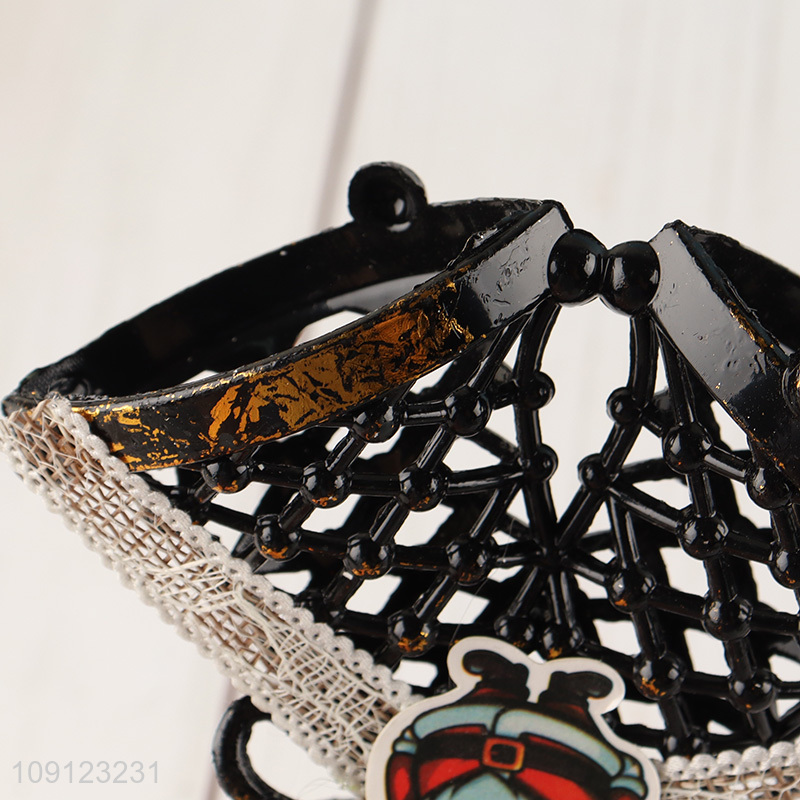 Good selling plastic christmas decoration christmas hanging ornament wholesale