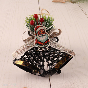 Good selling plastic christmas decoration christmas hanging ornament wholesale