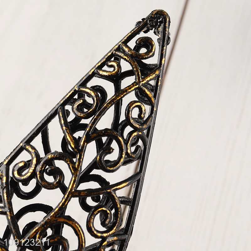 Top selling christmas decoration plastic christmas hanging ornament wholesale