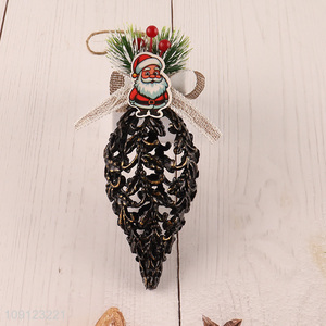 Top quality festival christmas decoration christmas hanging ornament