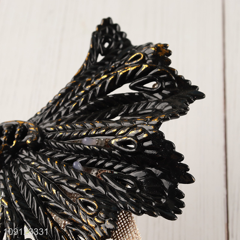 Good price plastic christmas hanging ornament christmas decoration for sale