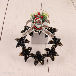 New style home decor christmas decoration christmas hanging ornament