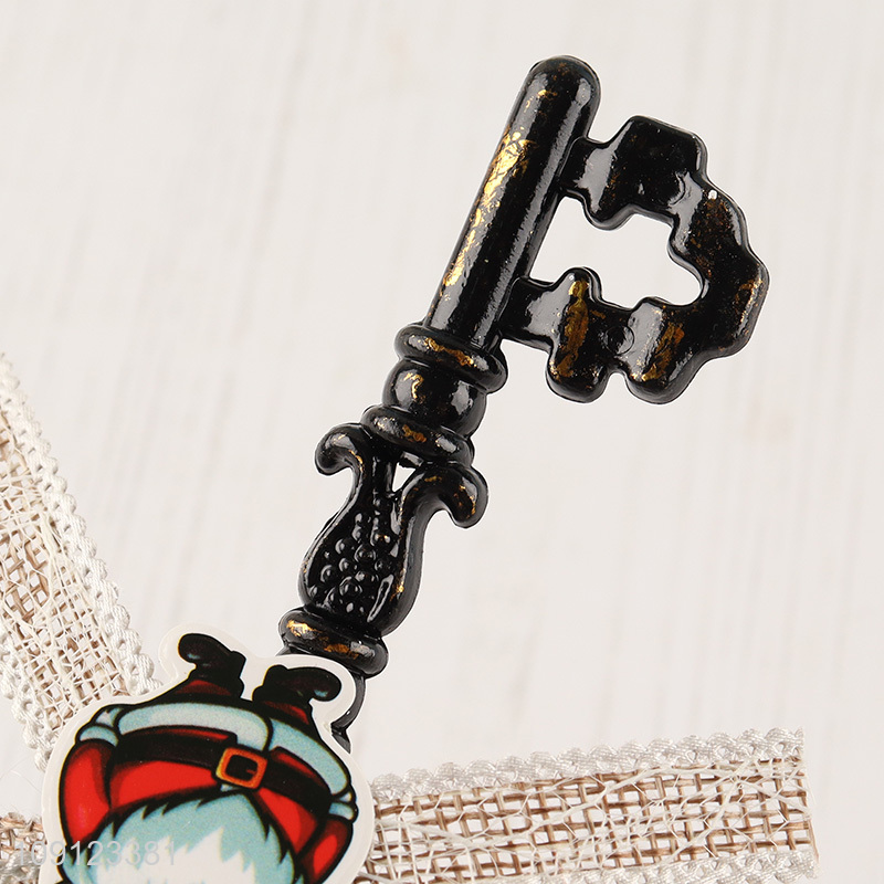 Factory price christmas decoration christmas hanging ornament for sale