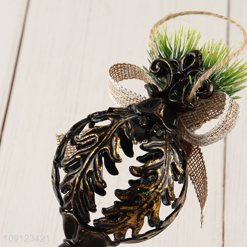 New product christmas hanging ornament christmas decoration for sale