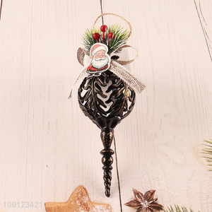 New product christmas hanging ornament christmas decoration for sale