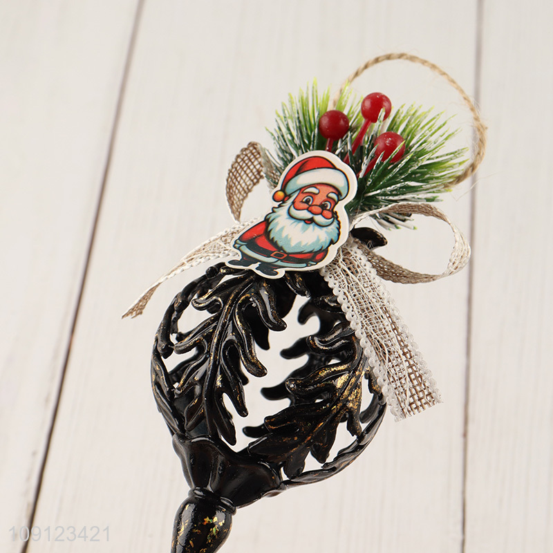 New product christmas hanging ornament christmas decoration for sale