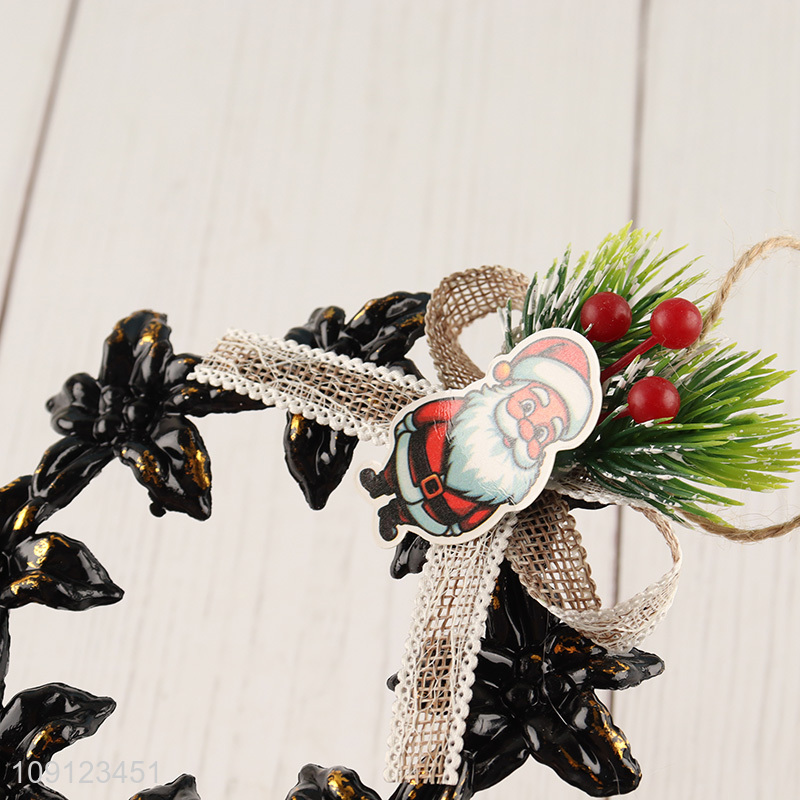 New style home decor christmas decoration christmas hanging ornament