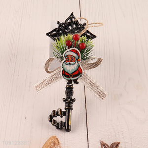 Factory price christmas decoration christmas hanging ornament for sale