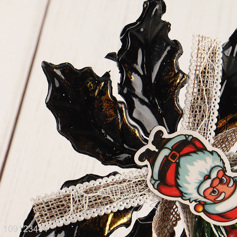 Popular products christmas hanging ornament christmas decoration for sale