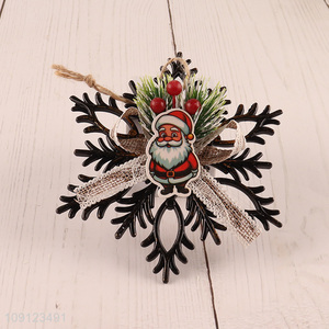 China wholesale christmas decoration christmas hanging ornament for xmas tree