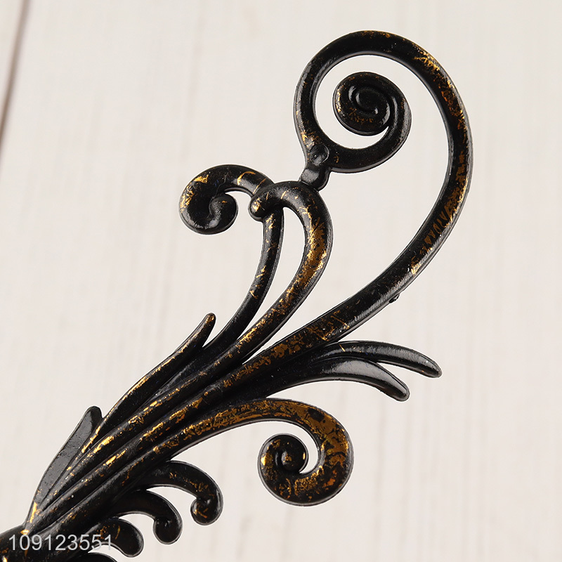 Good sale birds shape festival christmas decoration christmas hanging ornament