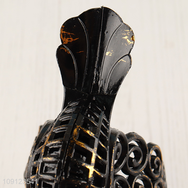 Yiwu market birds shape christmas hanging ornament christmas decoration