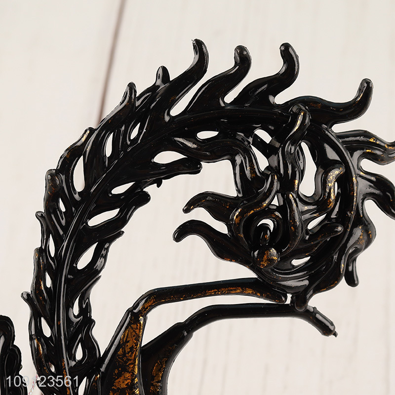 Hot selling home decor christmas decoration christmas hanging ornament