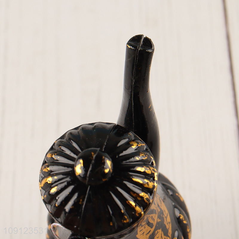 Best quality christmas decoration plastic christmas hanging ornament