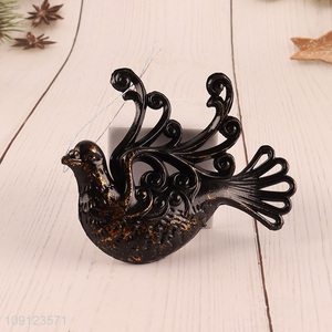 China products home decor christmas hanging ornament for festival decoration