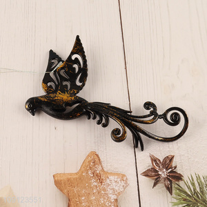 Good sale birds shape festival christmas decoration christmas hanging ornament