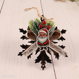 Hot items christmas hanging ornament christmas decoration for sale