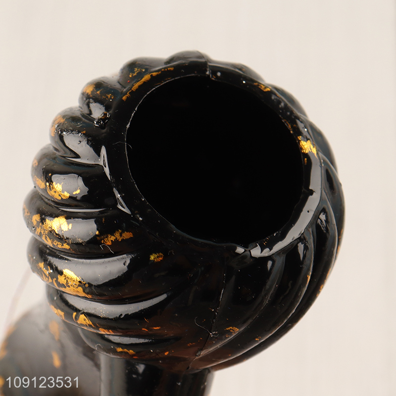 Best quality christmas decoration plastic christmas hanging ornament