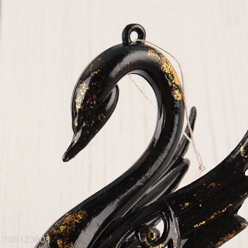 Good quality christmas hanging ornament for festival christmas decoration