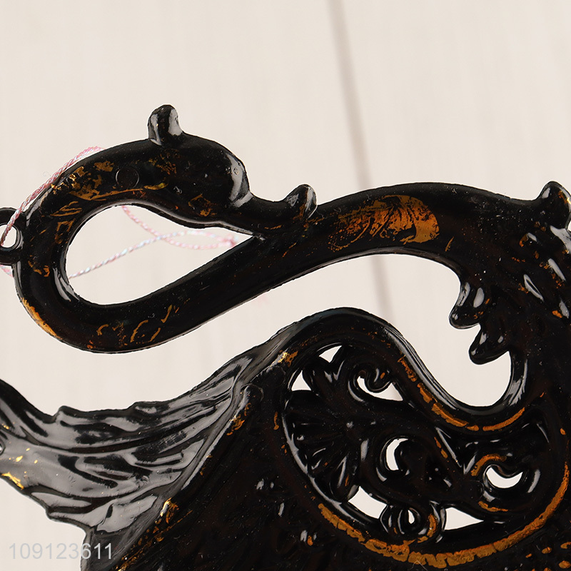 Most popular home decor christmas decoration christmas hanging ornament