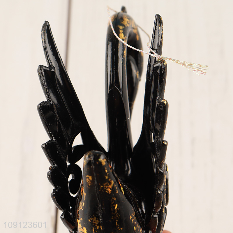 Good quality christmas hanging ornament for festival christmas decoration