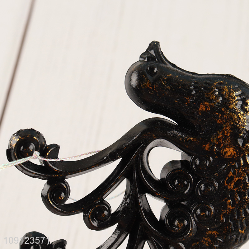 China products home decor christmas hanging ornament for festival decoration