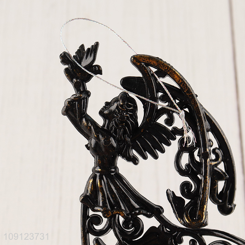 Good quality xmas tree decoration christmas hanging ornament