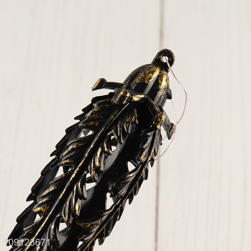 Yiwu market xmas tree decoration christmas hanging ornament