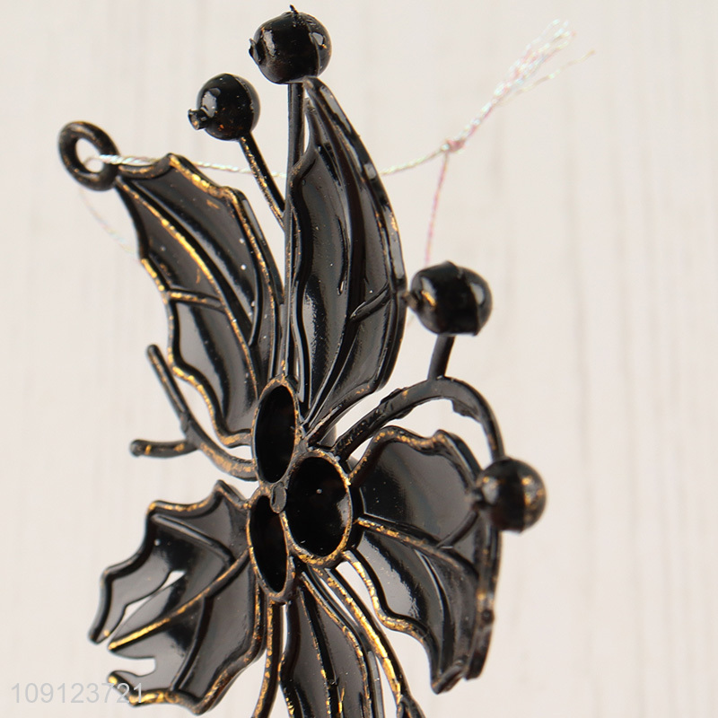 Latest products home decor festival decoration christmas hanging ornament