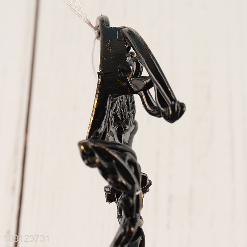 Good quality xmas tree decoration christmas hanging ornament