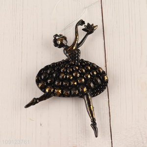 Factory direct sale christmas decoration christmas hanging ornament wholesale