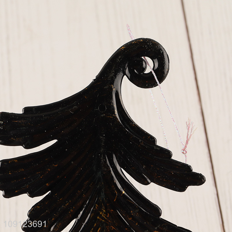 Best sale xmas tree decoration christmas hanging ornament wholesale