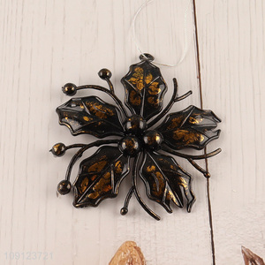 Latest products home decor festival decoration christmas hanging ornament