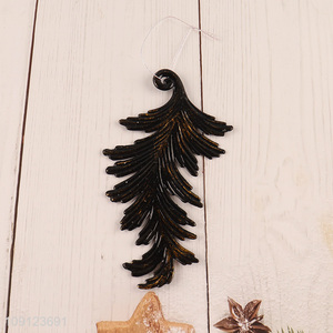 Best sale xmas tree decoration christmas hanging ornament wholesale