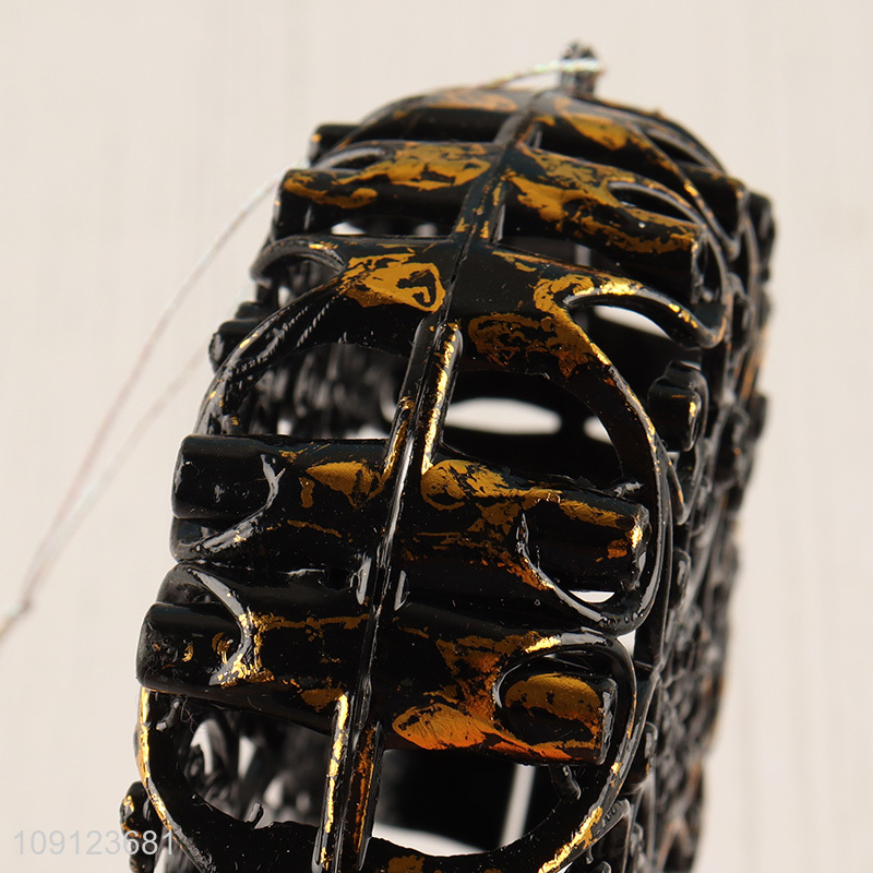 High quality festival christmas decoration christmas hanging ornament