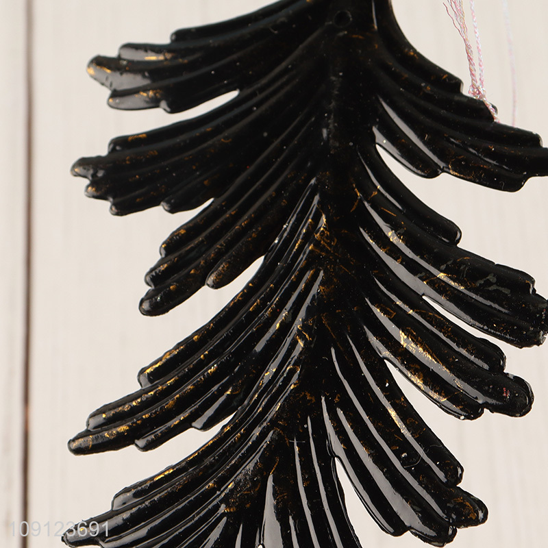 Best sale xmas tree decoration christmas hanging ornament wholesale