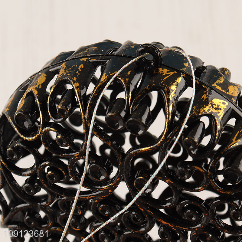 High quality festival christmas decoration christmas hanging ornament