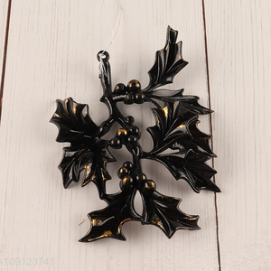 Top sale christmas tree decoration christmas hanging ornament wholesale