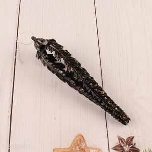 Yiwu market xmas tree decoration christmas hanging ornament