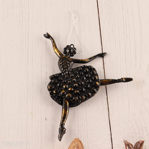 Good sale xmas tree decoration christmas hanging ornament wholesale