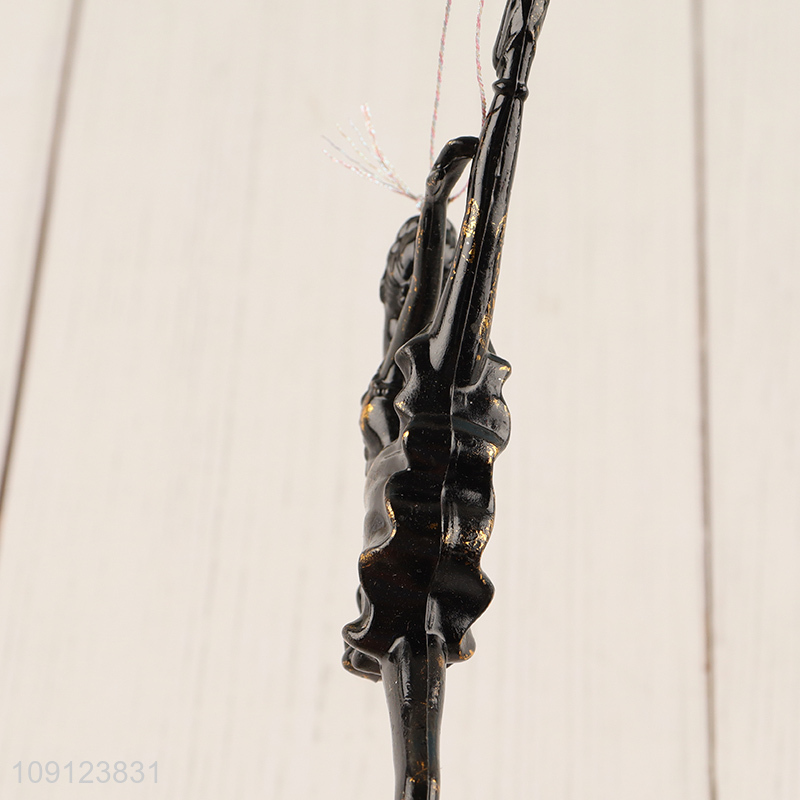 China supplier festival christmas decoration christmas hanging ornament