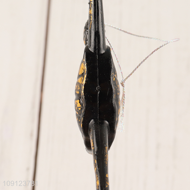 New arrival christmas tree christmas hanging ornament for decoration