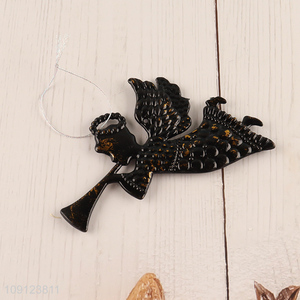 Hot items christmas festival decoration christmas hanging ornament for sale