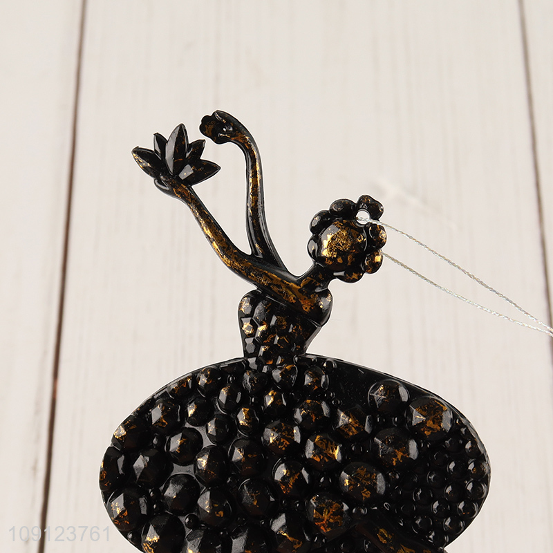 Factory direct sale christmas decoration christmas hanging ornament wholesale