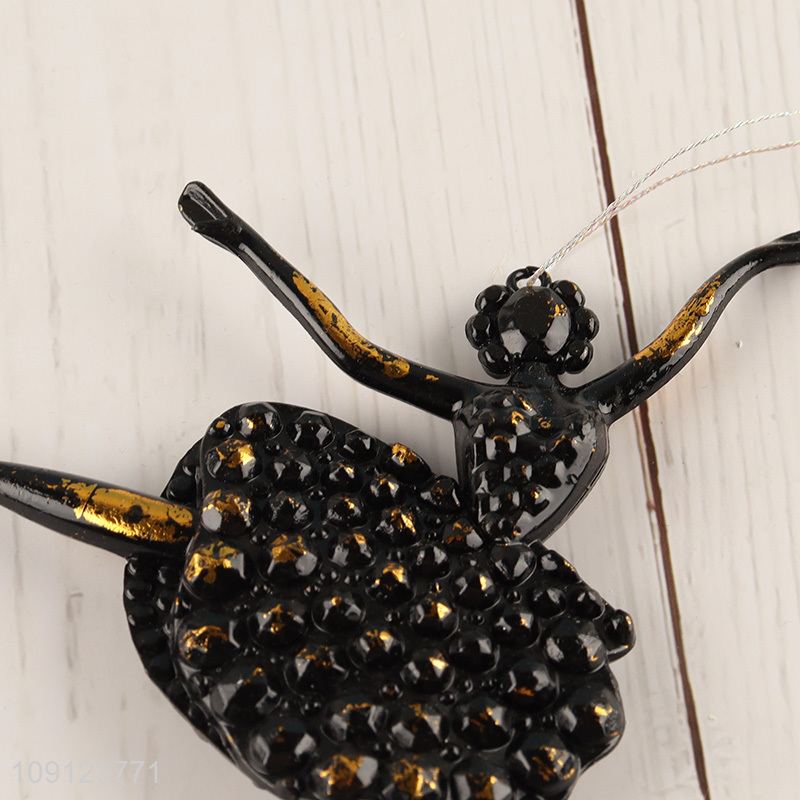 Good sale xmas tree decoration christmas hanging ornament wholesale