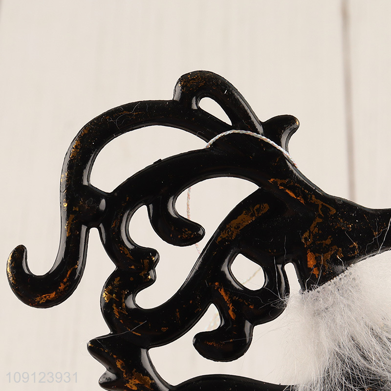 Good sale christmas decoration christmas hanging ornament wholesale