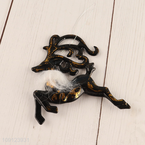 Good sale christmas decoration christmas hanging ornament wholesale