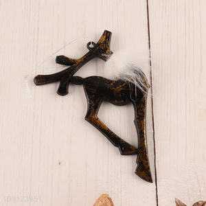 Best quality christmas tree decoration christmas hanging ornament for sale